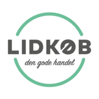 Lidkøb logo, Lidkøb contact details