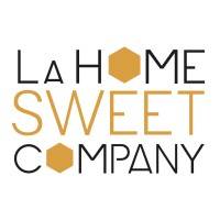 La Home Sweet Company logo, La Home Sweet Company contact details