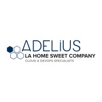 ADELIUS logo, ADELIUS contact details