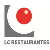 LC Restaurantes logo, LC Restaurantes contact details