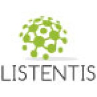 Listentis logo, Listentis contact details