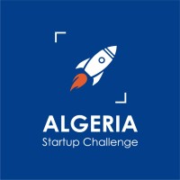 Algeria Startup Challenge logo, Algeria Startup Challenge contact details