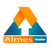 Almes Center logo, Almes Center contact details