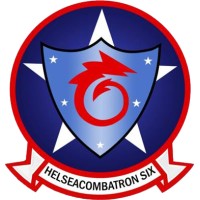 Helicopter Sea Combat Squadron SIX logo, Helicopter Sea Combat Squadron SIX contact details