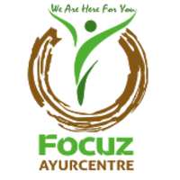 Focuz Ayur Centre | Relief | Rejuvenate | Relish logo, Focuz Ayur Centre | Relief | Rejuvenate | Relish contact details