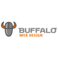 Buffalo Web Design logo, Buffalo Web Design contact details