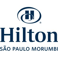 Hilton Sao Paulo Morumbi logo, Hilton Sao Paulo Morumbi contact details