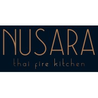 NUSARA logo, NUSARA contact details