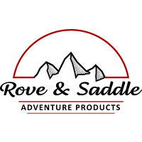 Rove & Saddle logo, Rove & Saddle contact details