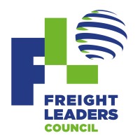 Freight Leaders Council logo, Freight Leaders Council contact details