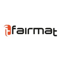 Fairmat logo, Fairmat contact details