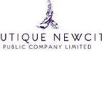 Boutique Newcity logo, Boutique Newcity contact details