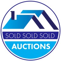 Sold Sold Sold Auctions logo, Sold Sold Sold Auctions contact details