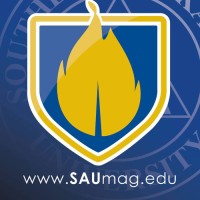 Southern Arkansas University logo, Southern Arkansas University contact details