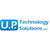 UP Technology Solutions LLC logo, UP Technology Solutions LLC contact details