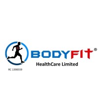 BodyFit Healthcare Ltd logo, BodyFit Healthcare Ltd contact details