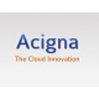 Acigna Inc. logo, Acigna Inc. contact details