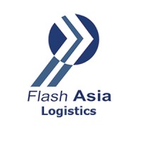 Flash Asia Freight Forwarding Agency Co. LTD logo, Flash Asia Freight Forwarding Agency Co. LTD contact details