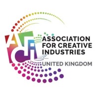 AFCI.UK - Association For Creative Industries UK logo, AFCI.UK - Association For Creative Industries UK contact details