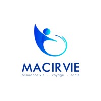 Macir Vie logo, Macir Vie contact details