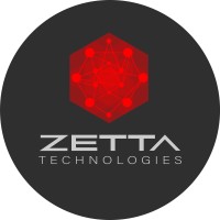 Zetta Technologies LLC logo, Zetta Technologies LLC contact details