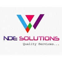 NDE Solutions Pvt Ltd logo, NDE Solutions Pvt Ltd contact details