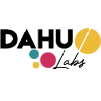 DAHU LABS logo, DAHU LABS contact details