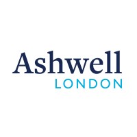 Ashwell London logo, Ashwell London contact details