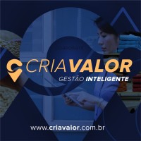 CRIAVALOR logo, CRIAVALOR contact details