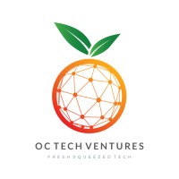 OC Tech Ventures logo, OC Tech Ventures contact details