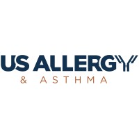 US Allergy & Asthma logo, US Allergy & Asthma contact details