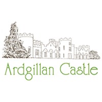 Ardgillan Castle logo, Ardgillan Castle contact details