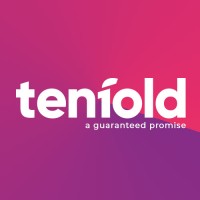 Tenfold International logo, Tenfold International contact details