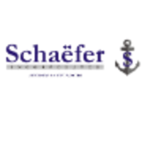 SCHAEFER INCORPORATED logo, SCHAEFER INCORPORATED contact details