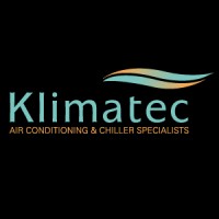 Klimatec Ltd logo, Klimatec Ltd contact details