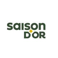 Saison d'Or logo, Saison d'Or contact details