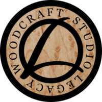 Legacy Woodcraft Studio logo, Legacy Woodcraft Studio contact details