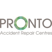 Pronto Accident Repair Centres logo, Pronto Accident Repair Centres contact details