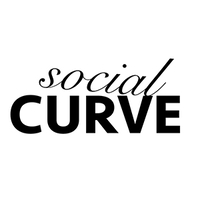 Social Curve logo, Social Curve contact details