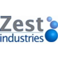 Zest Industries logo, Zest Industries contact details