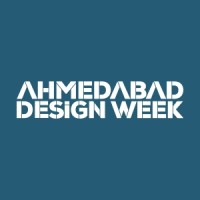 Ahmedabad Design Week logo, Ahmedabad Design Week contact details