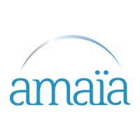 AMAÏA logo, AMAÏA contact details