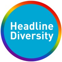 Headline Diversity logo, Headline Diversity contact details