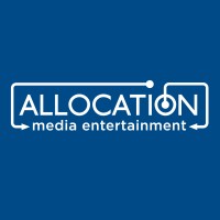 Allocation Media Entertainment Inc. logo, Allocation Media Entertainment Inc. contact details