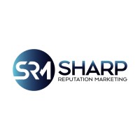 Sharp Reputation Marketing logo, Sharp Reputation Marketing contact details