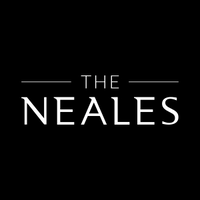 The Neales LTD logo, The Neales LTD contact details