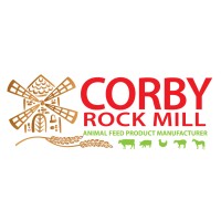 Corby Rock Mill Ltd logo, Corby Rock Mill Ltd contact details