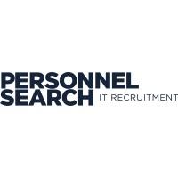 Personnel Search IT Recruitment logo, Personnel Search IT Recruitment contact details