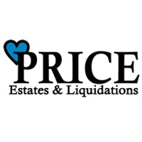 Price Estates & Liquidations logo, Price Estates & Liquidations contact details