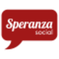 Speranza Social logo, Speranza Social contact details